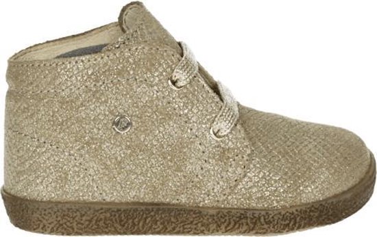 Falcotto CONTE LIZARD - Kinderen Half-hoog - Kleur: Metallics - Maat: 25 |  bol.com