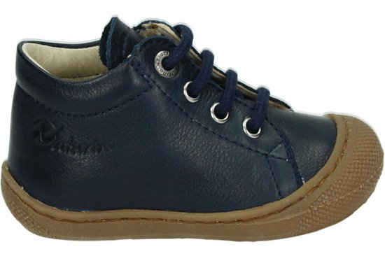 Naturino Babyschoen - Naturino Babyschoenen - Groen | Cocoon Romy Stone Olive – Maxime schoenen