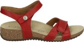 JOSEF SEIBEL 788087 400 Sandaal rood maat 38