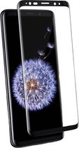 Coque complète Casecentive Glass Casecentive 3D - Plaque de verre - Galaxy S8 Plus