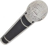 Speldje Shure SM-58 microfoon