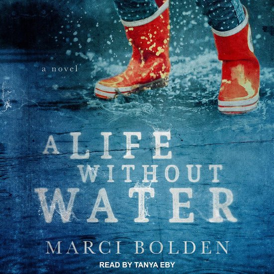 A Life Without Water - cover