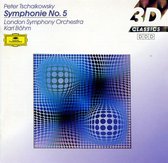 Tschaikowsky   -   Symphonie Nr. 5  LSO Böhm