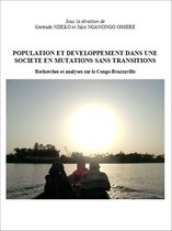 Population et développement dans une société en mutations sans transitions
