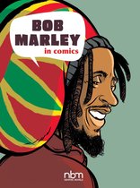 NBM Comics Biographies - Bob Marley in Comics!