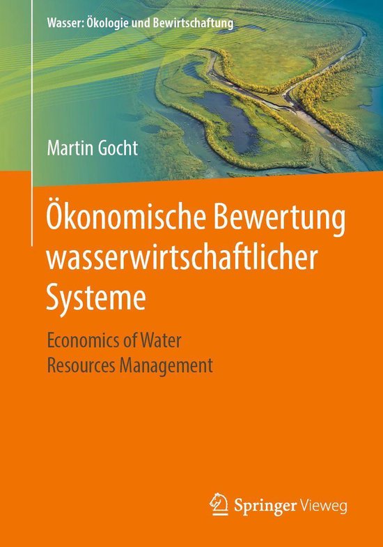 Computer Science and Engineering (German Language) - Ökonom ... - cover