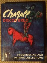 Chagall discovered