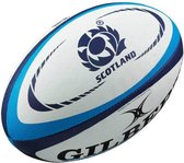Gilbert Mini Rugbybal Replica Scotland