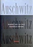 Auschwitz, van 1270 tot heden
