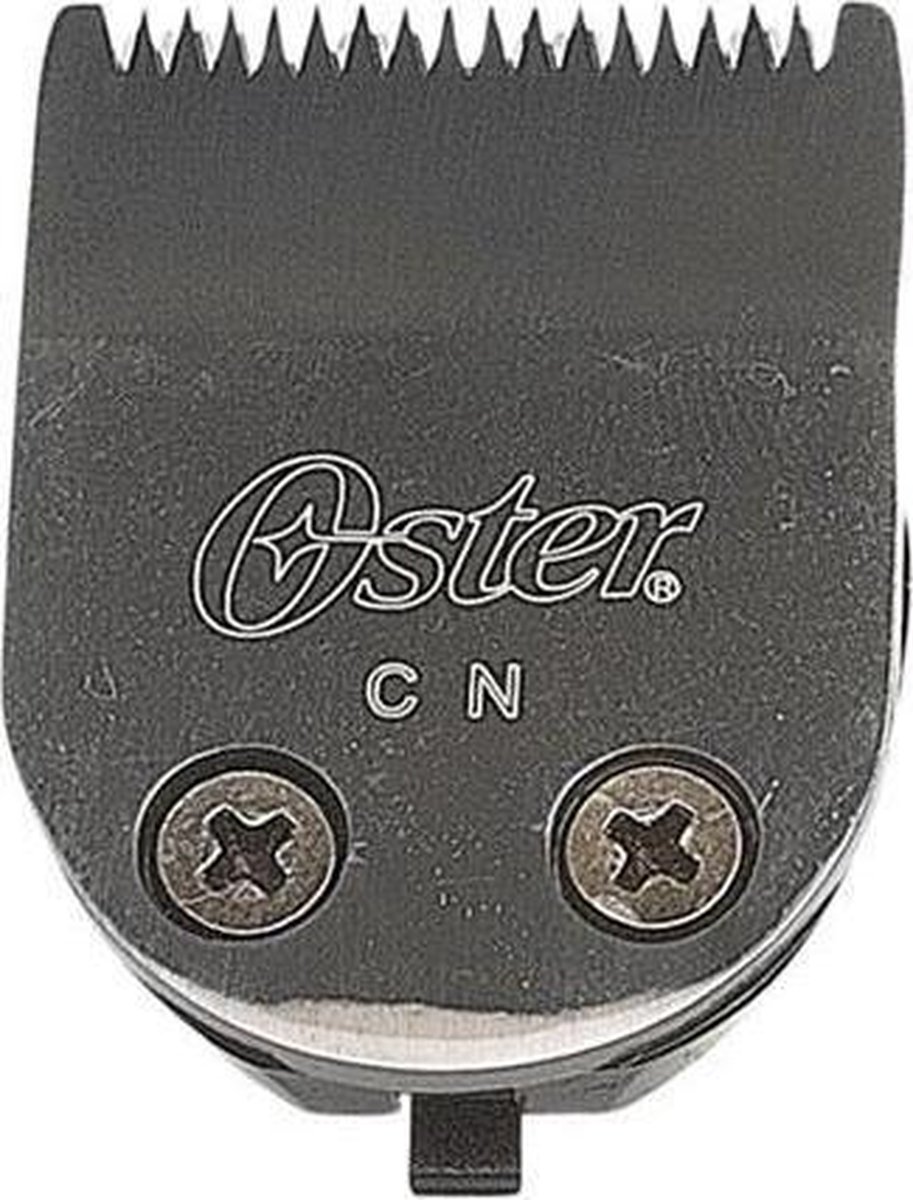 Oster Professional - Snijkop - CT Narrow Blade - Titanium ESS