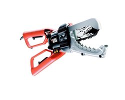 BLACK DECKER GK1000 QS Alligator Snoeizaag 550W 10cm