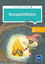 Delta Primary Reader A1: Rumpelstiltskin book + app