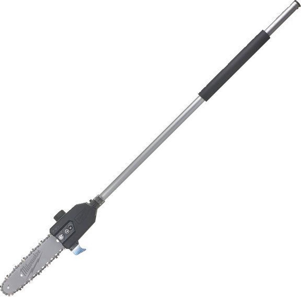 Bol.com Milwaukee M18 FOPH-CSA Kettingzaag opzetstuk 254mm QUIK-LOK™ - 4932464957 aanbieding