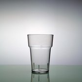 Bierglas Latin 200 ml COP glashelder set 6 stuks