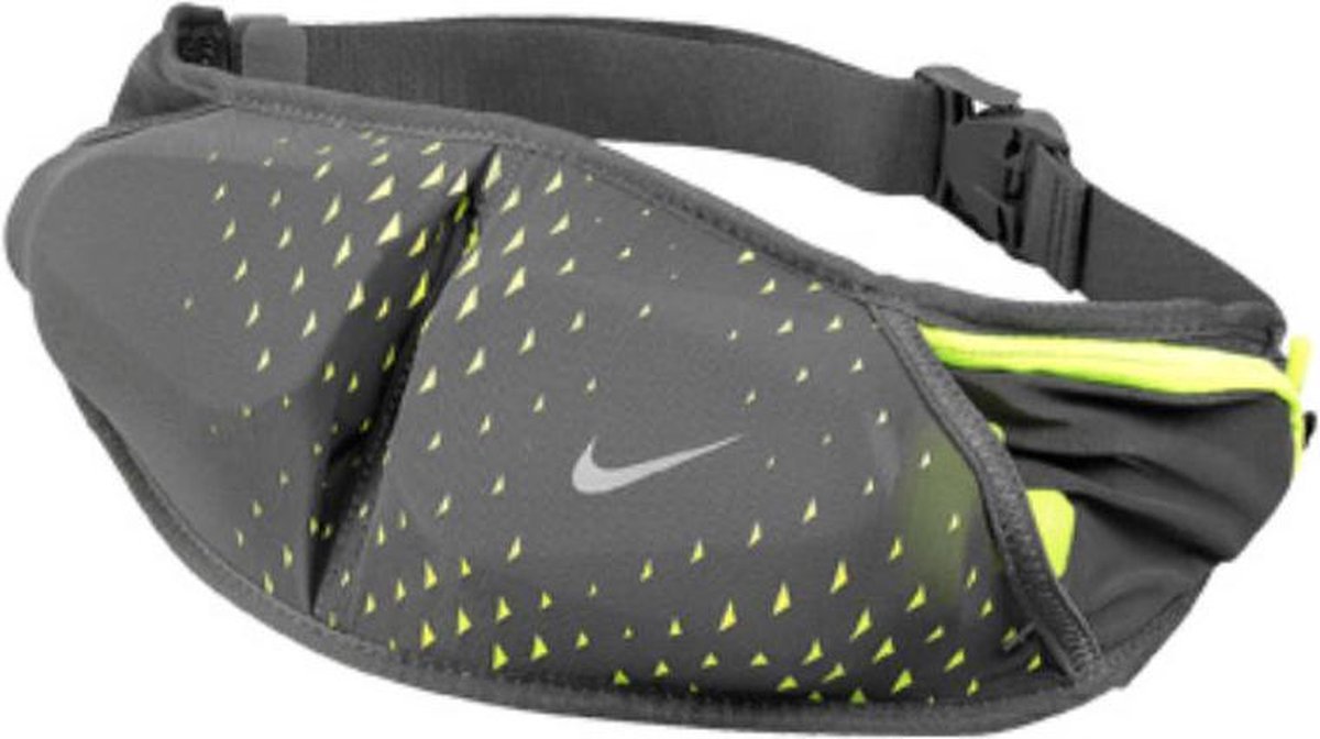 Nike Double Pocket Flask Belt 20oz | bol.com
