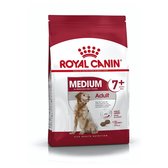 Royal Canin Medium Adult 7+ - Hondenvoer - 4 kg