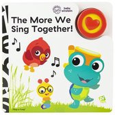Baby Einstein The More We Sing Together PlayASong