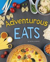 Easy Eats- Adventurous Eats