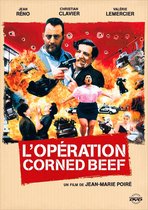 L'Opération Corned Beef