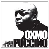 Oxmo Puccino - L'Amour Est Mort (CD)