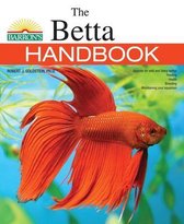 B.E.S. Pet Handbooks - The Betta Handbook