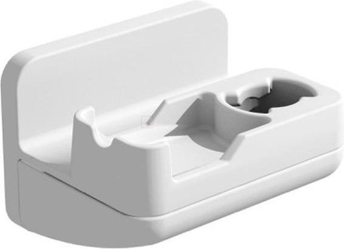 Wandsteunen om te boren voor Plissegordijnen van Raamdecoratie.com