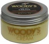 Woodys Stache Wachs 14g - Neutural