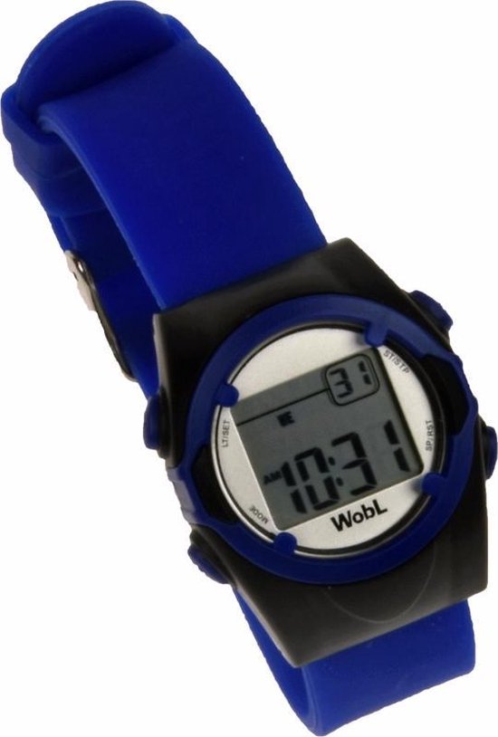 Medicijnhorloge Re!Me Roze | 8 Alarmmomenten - Urifoon