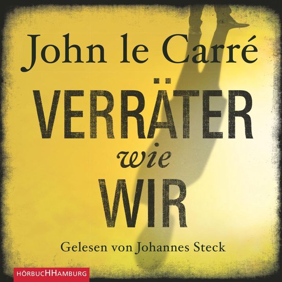 Verräter wie wir - cover