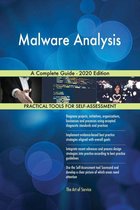Malware Analysis A Complete Guide - 2020 Edition