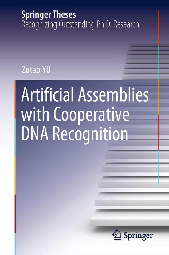 Chemistry and Material Science (R0) - Artificial Assemblies  ... - cover
