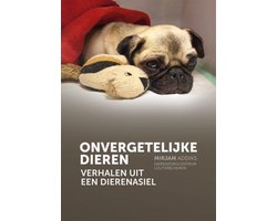 Onvergetelijke dieren