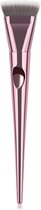Flat contour brush