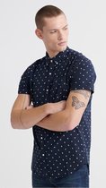Superdry Overhemd heren kopen? Kijk snel! | bol.com