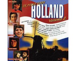 Ik Hou Van Holland 2