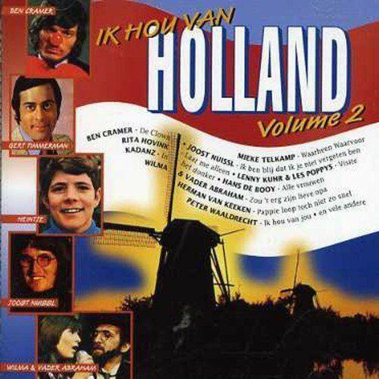 Ik Hou Van Holland 2