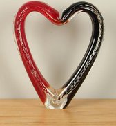 Glassculptuur-NZS-1017-20x8x26,5cm