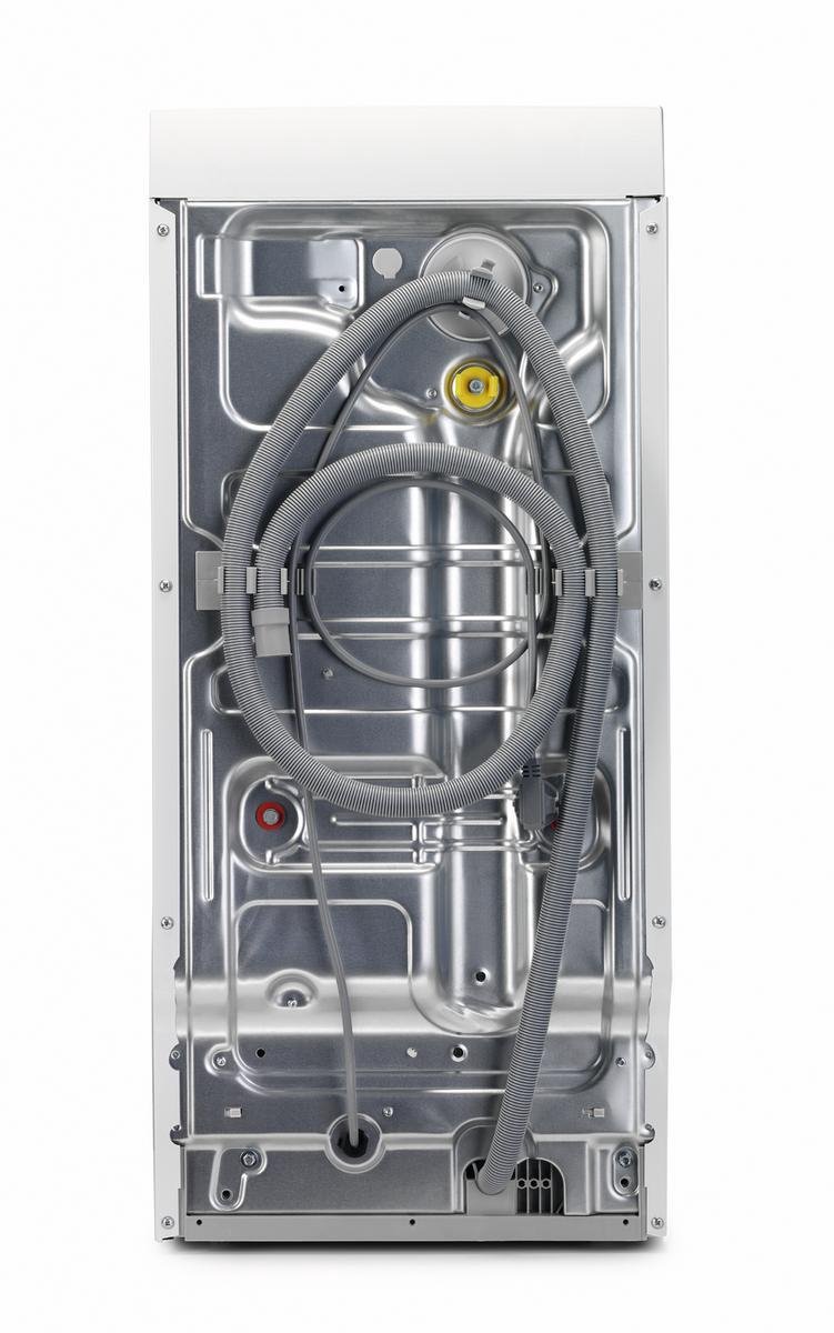 gezagvoerder Dubbelzinnig Regenboog AEG L6TB73G - 6000 serie - Prosense - Bovenlader wasmachine | bol.com