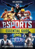 100% Unofficial eSports Guide