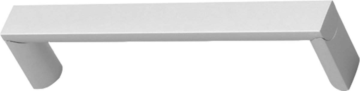 Starx | Meubelgreep | Halfrond | 128mm | Aluminium