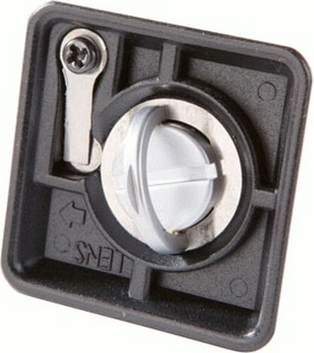 CULLMANN CROSS CX470 QRC system plate