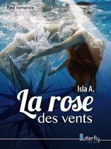 Red Romance - La rose des vents