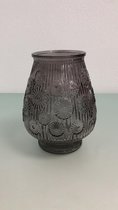 Glazen pot(één stuk)