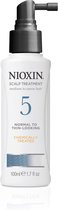Nioxin - Scalp Treatment - System 5 - 100 ml