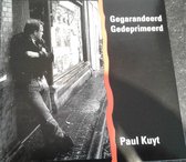 Paul Kuyt - Gegarandeerd gedeprimeerd