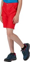 Regatta Outdoorbroek - Maat 152  - Unisex - rood