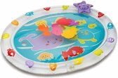 Playkidz Sea World Water Mat - Aquamat - Baby Waterspeelmat