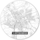 Wooncirkel - s-Hertogenbosch (⌀ 40cm)