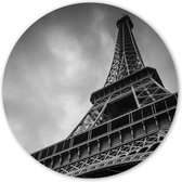 Wooncirkel - Parijs - Eiffeltoren (⌀ 40cm)