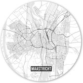 Wooncirkel - Maastricht (⌀ 30cm)